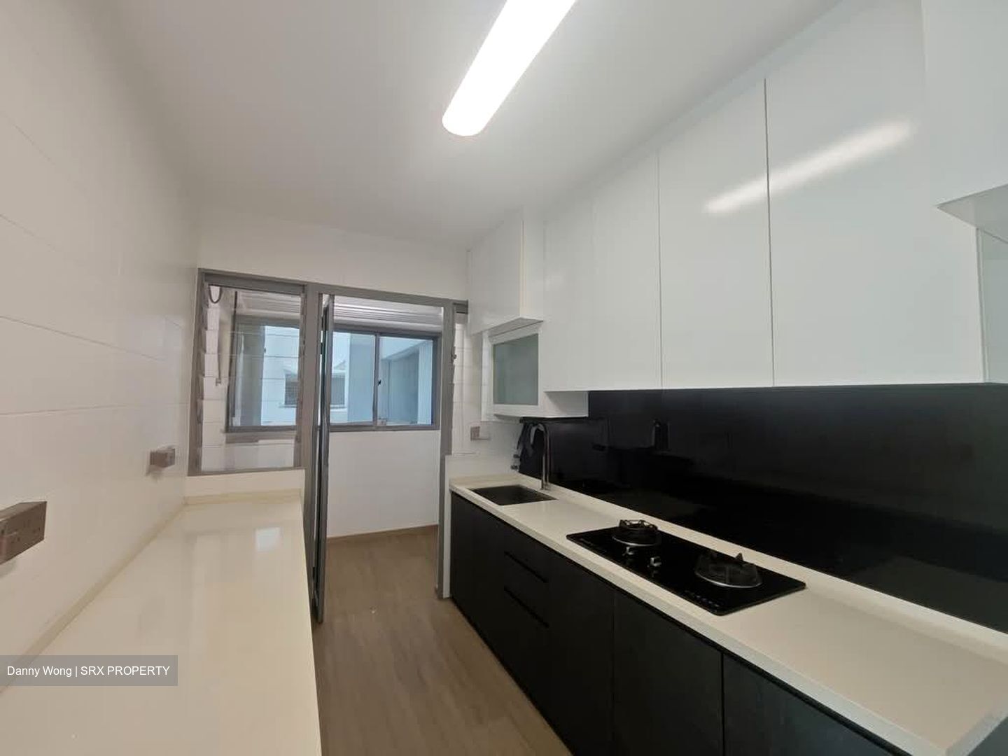 Blk 476B Hougang Capeview (Hougang), HDB 4 Rooms #583962461